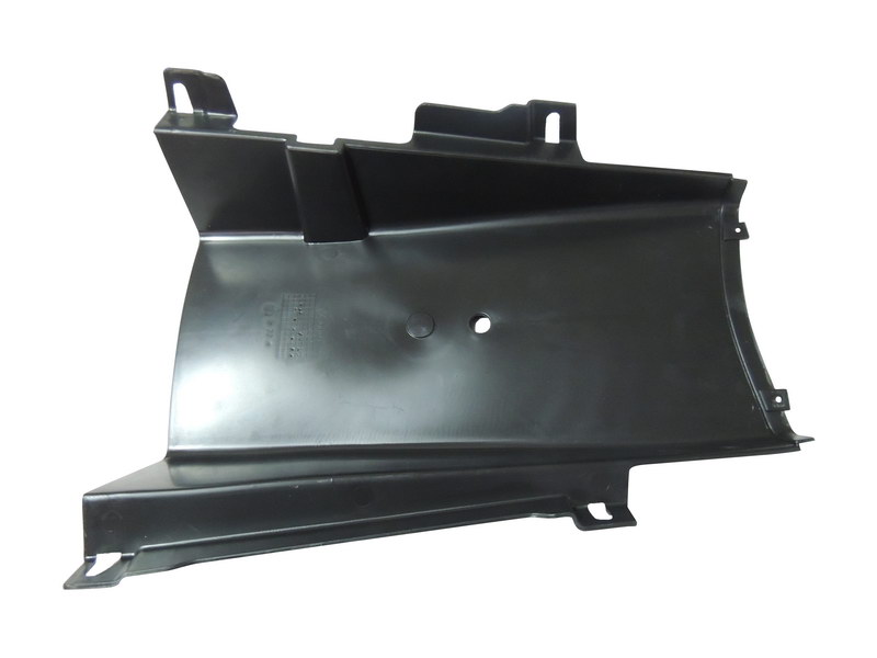 MOTOR ALT MUHAFAZA (VIP RIDER)